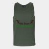 JB's  SINGLET Thumbnail