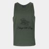 JB's  SINGLET Thumbnail