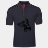 C OF C  TIPPING POLO Thumbnail