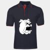 C OF C  TIPPING POLO Thumbnail