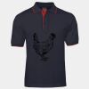 C OF C  TIPPING POLO Thumbnail