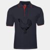 C OF C  TIPPING POLO Thumbnail