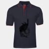 C OF C  TIPPING POLO Thumbnail