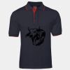 C OF C  TIPPING POLO Thumbnail