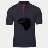 C OF C  TIPPING POLO Thumbnail