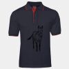 C OF C  TIPPING POLO Thumbnail