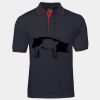 C OF C  TIPPING POLO Thumbnail