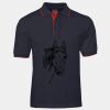 C OF C  TIPPING POLO Thumbnail