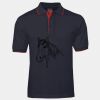 C OF C  TIPPING POLO Thumbnail