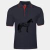 C OF C  TIPPING POLO Thumbnail