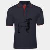 C OF C  TIPPING POLO Thumbnail