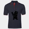 C OF C  TIPPING POLO Thumbnail