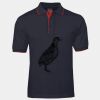 C OF C  TIPPING POLO Thumbnail