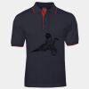 C OF C  TIPPING POLO Thumbnail