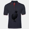 C OF C  TIPPING POLO Thumbnail