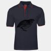 C OF C  TIPPING POLO Thumbnail