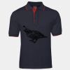 C OF C  TIPPING POLO Thumbnail