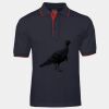 C OF C  TIPPING POLO Thumbnail