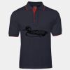 C OF C  TIPPING POLO Thumbnail