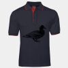 C OF C  TIPPING POLO Thumbnail