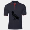 C OF C  TIPPING POLO Thumbnail