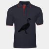 C OF C  TIPPING POLO Thumbnail