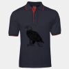 C OF C  TIPPING POLO Thumbnail