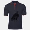 C OF C  TIPPING POLO Thumbnail