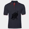 C OF C  TIPPING POLO Thumbnail