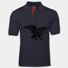 C OF C  TIPPING POLO Thumbnail