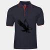 C OF C  TIPPING POLO Thumbnail
