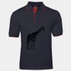 C OF C  TIPPING POLO Thumbnail
