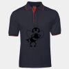 C OF C  TIPPING POLO Thumbnail