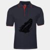 C OF C  TIPPING POLO Thumbnail