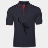 C OF C  TIPPING POLO Thumbnail