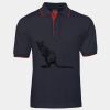C OF C  TIPPING POLO Thumbnail