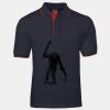 C OF C  TIPPING POLO Thumbnail