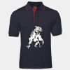 C OF C  TIPPING POLO Thumbnail