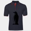 C OF C  TIPPING POLO Thumbnail