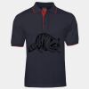 C OF C  TIPPING POLO Thumbnail