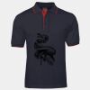 C OF C  TIPPING POLO Thumbnail