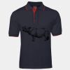 C OF C  TIPPING POLO Thumbnail