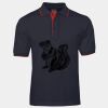 C OF C  TIPPING POLO Thumbnail