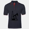 C OF C  TIPPING POLO Thumbnail