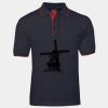 C OF C  TIPPING POLO Thumbnail