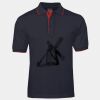 C OF C  TIPPING POLO Thumbnail