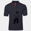 C OF C  TIPPING POLO Thumbnail