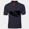 C OF C  TIPPING POLO Thumbnail