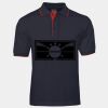 C OF C  TIPPING POLO Thumbnail