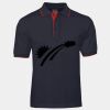 C OF C  TIPPING POLO Thumbnail